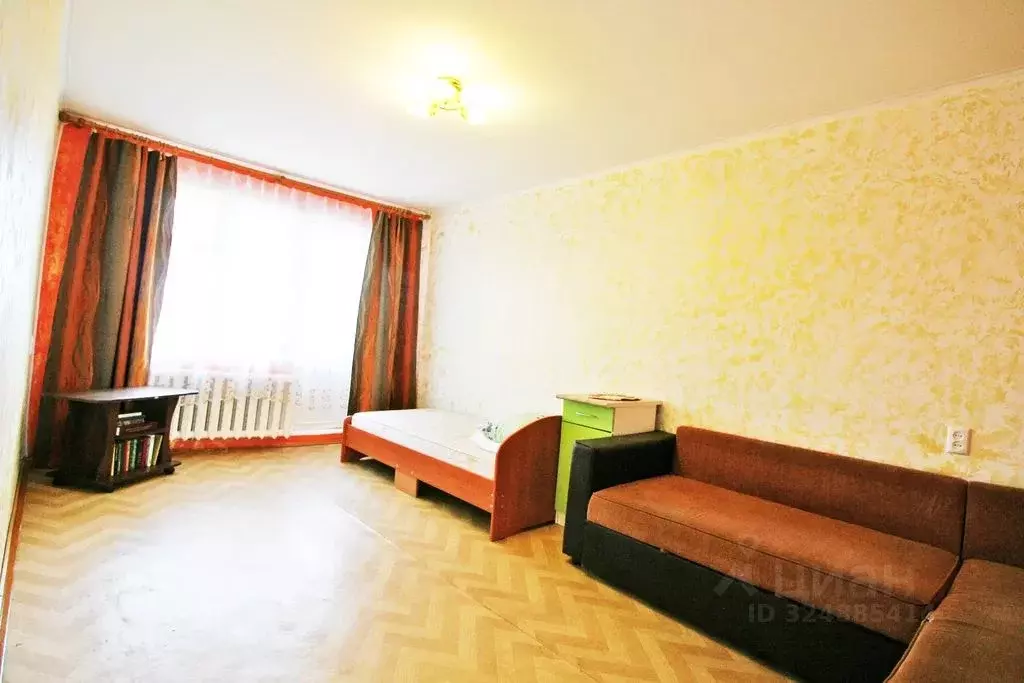 2-к кв. Ленинградская область, Кириши ул. Энергетиков, 9 (47.0 м) - Фото 2