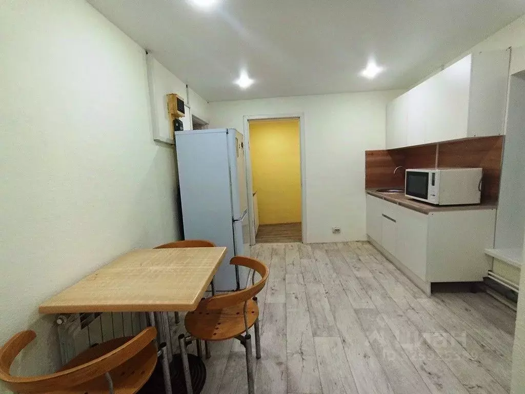 Дом в Саратовская область, Саратов проезд 4-й Волжский, 11 (33 м) - Фото 2