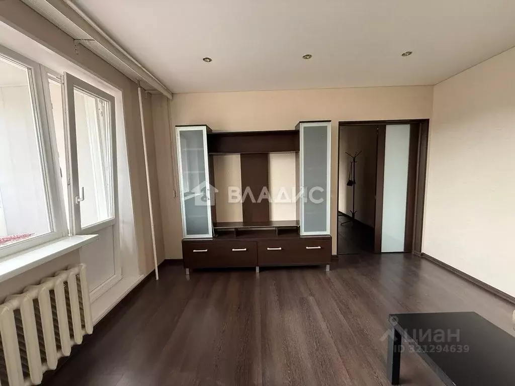 2-к кв. Владимирская область, Ковров ул. Кирова, 75 (48.2 м) - Фото 1