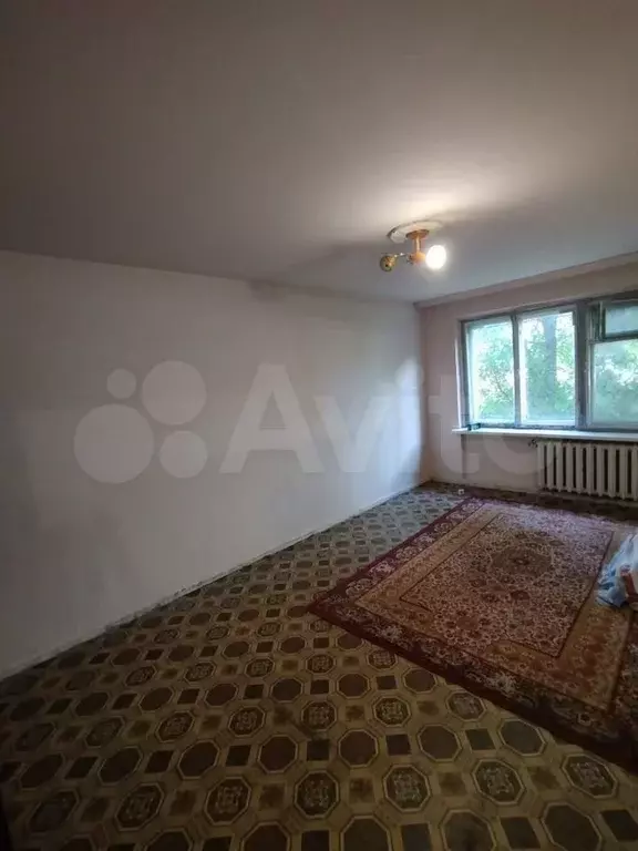 3-к. квартира, 61,1 м, 1/5 эт. - Фото 0