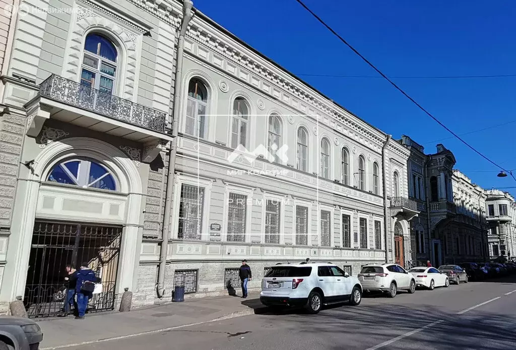 Офис (158 м) - Фото 0