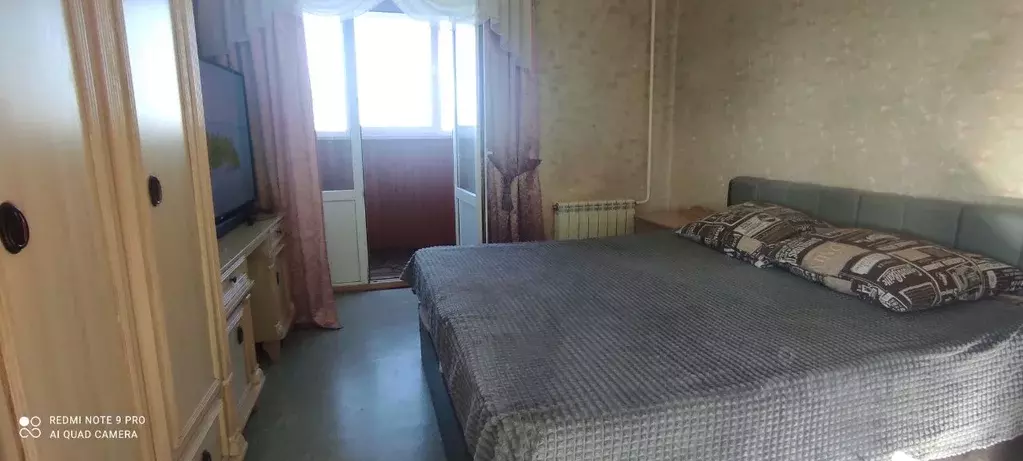 3-к кв. Пермский край, Пермь ул. Моторостроителей, 21 (56.7 м) - Фото 1