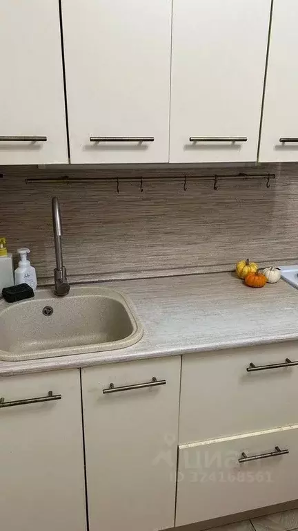 1-к кв. Москва Костромская ул., 20 (33.0 м) - Фото 2