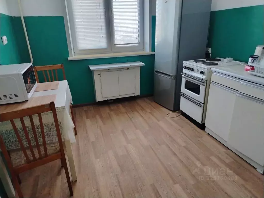 1-к кв. Кемеровская область, Кемерово бул. Строителей, 41 (35.0 м) - Фото 2