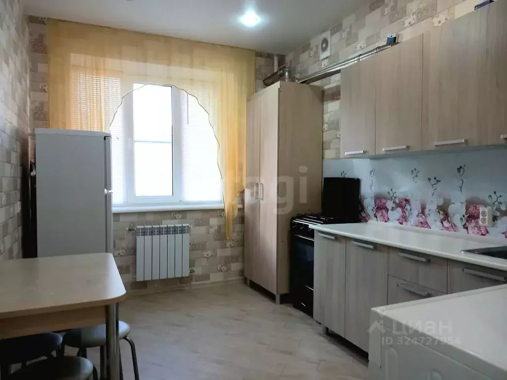 2-к кв. Тамбовская область, Тамбовский муниципальный округ, д. ... - Фото 1