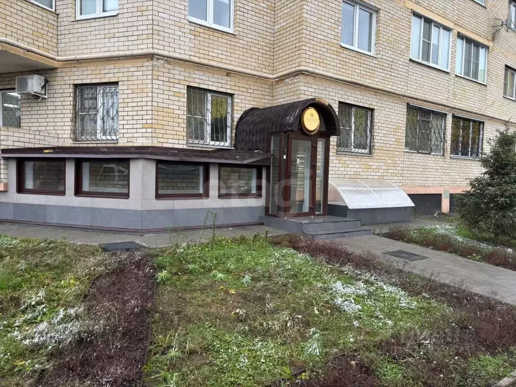 Офис в Тверская область, Тверь ул. 1-я Суворова, 7 (306 м) - Фото 1