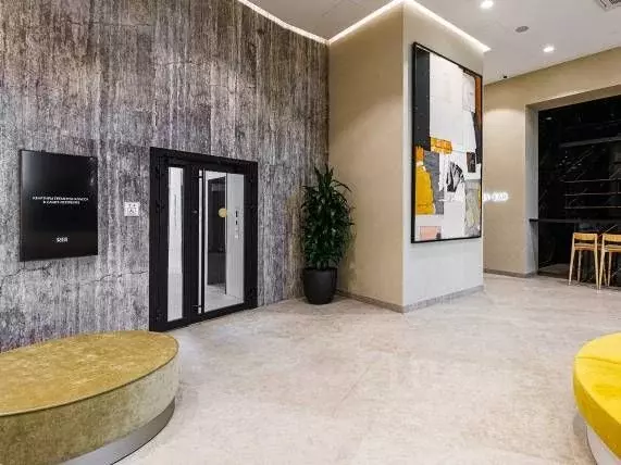 Студия Санкт-Петербург Ташкентская ул., 6к2 (26.0 м) - Фото 2