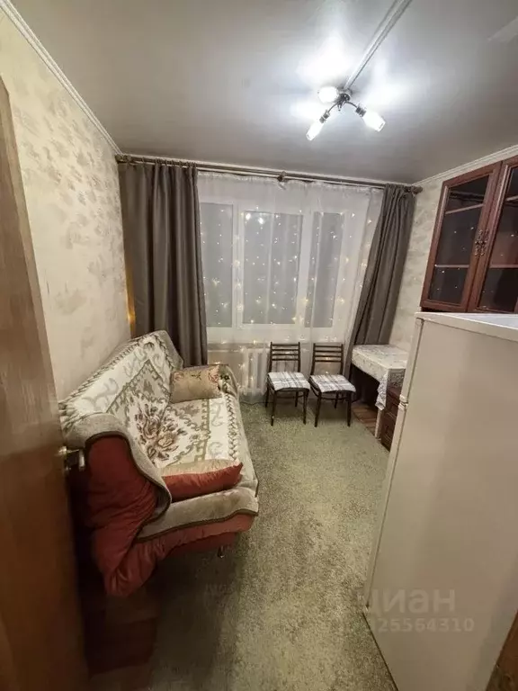 Студия Москва Волжский бул., 41К4 (13.0 м) - Фото 2