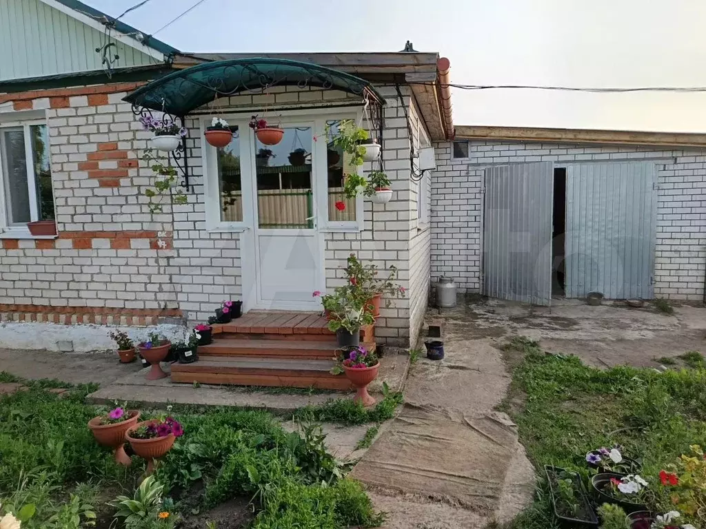 Дом 87,1 м на участке 9,6 сот. - Фото 1
