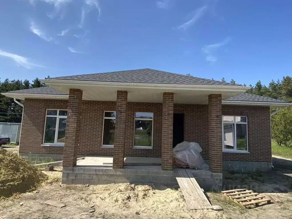 Коттедж в Белгородская область, Старый Оскол ул. Тружеников (140 м) - Фото 2