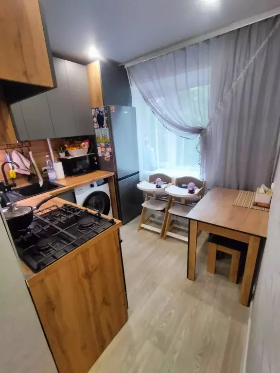 Продаётся 2-к квартира, 40 м - Фото 0