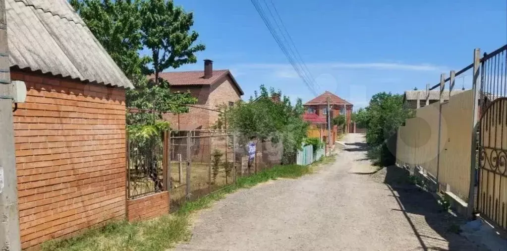 Участок 5 сот. (СНТ, ДНП) - Фото 0