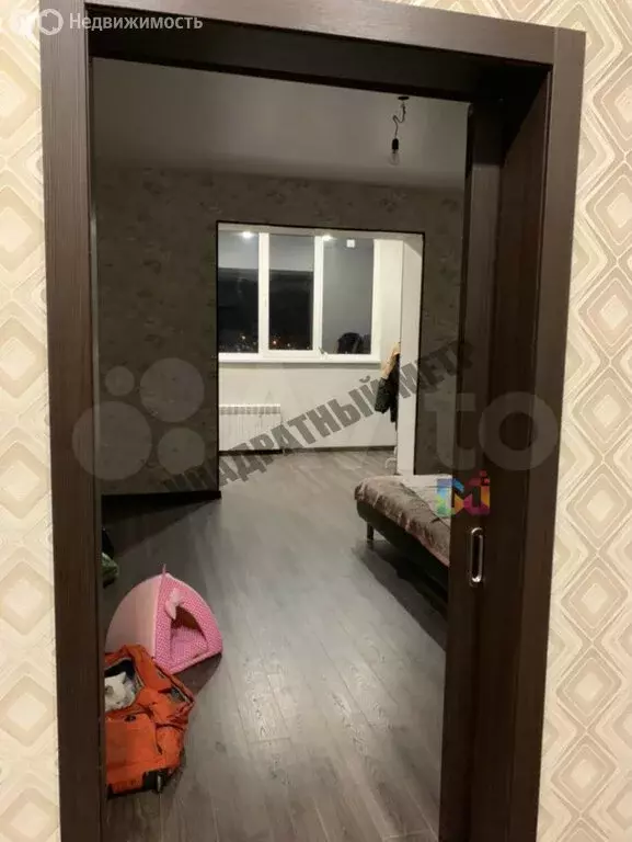 2-комнатная квартира: Элиста, улица Ю. Клыкова, 77 (98 м) - Фото 1