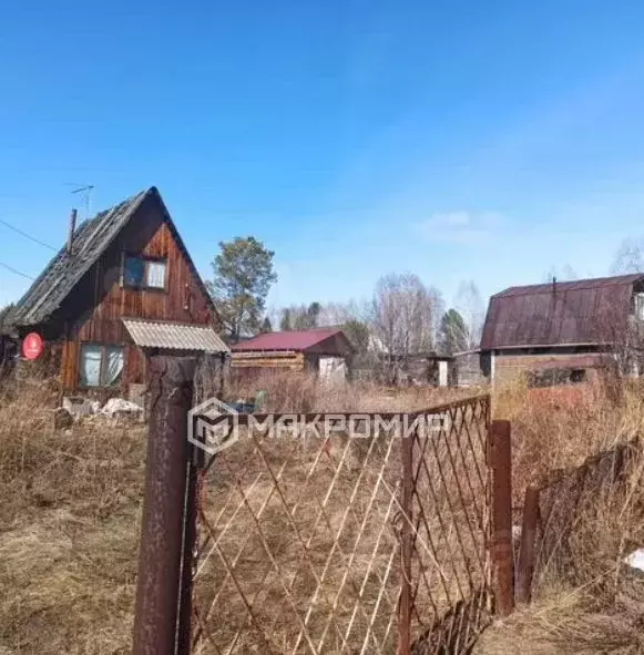 Дом в Новосибирская область, Тогучинский район, Репьевский сельсовет, ... - Фото 2