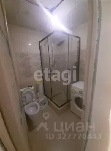 1-к кв. Пермский край, Пермь ул. Максима Горького, 51 (37.5 м) - Фото 2