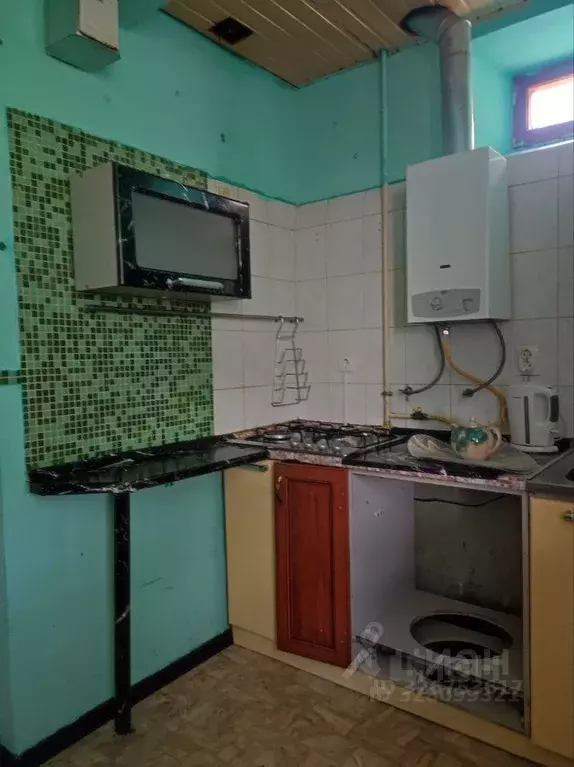 1-к кв. Москва д. Батыбино, 7 (31.1 м) - Фото 2