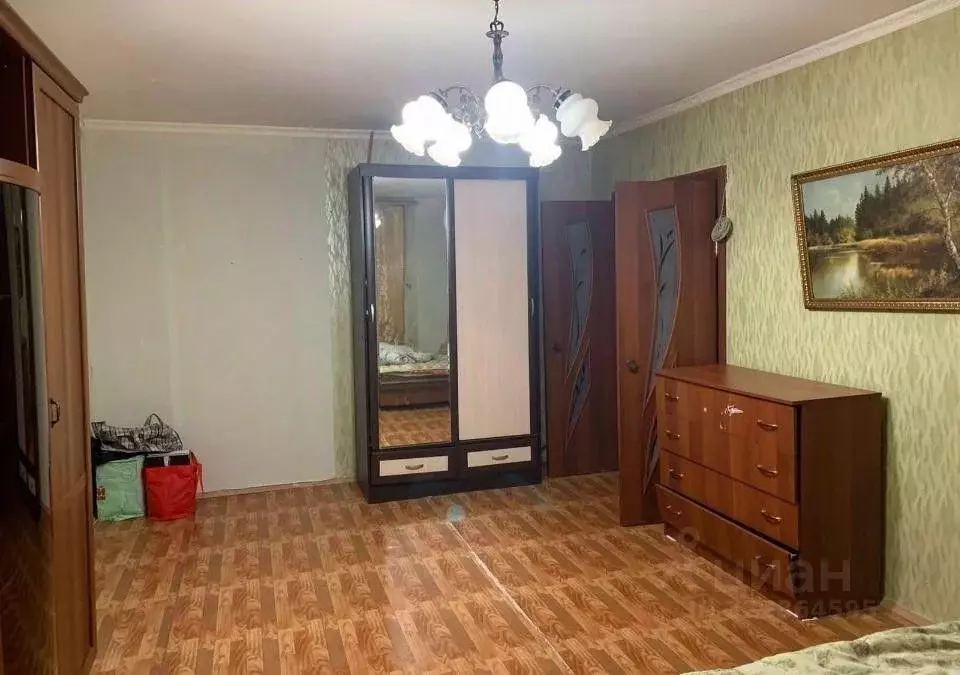 1-к кв. Воронежская область, Воронеж Минская ул., 65 (40.0 м) - Фото 1