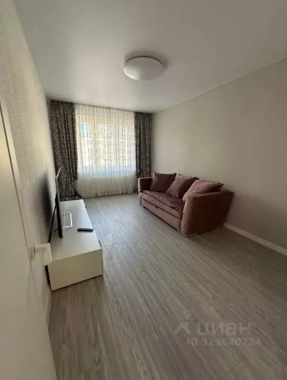 2-к кв. Ульяновская область, Ульяновск просп. Авиастроителей, 26 (60.0 ... - Фото 2