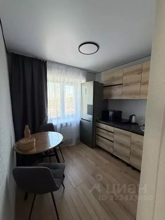 1-к кв. Кемеровская область, Прокопьевск ул. Советов, 10 (29.0 м) - Фото 1