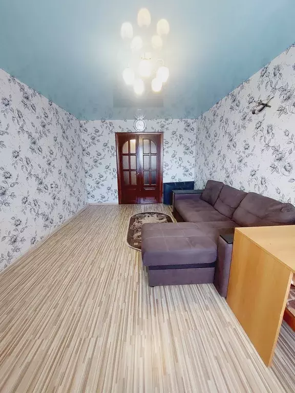 Продаётся 2-к квартира, 53.4 м - Фото 1