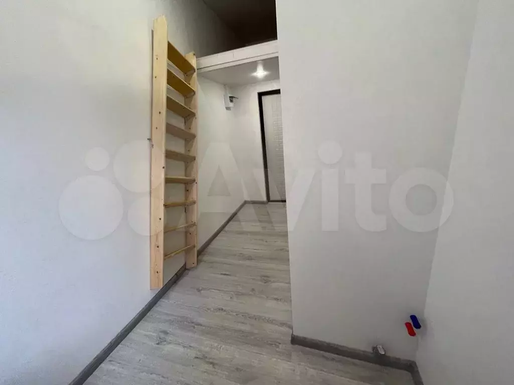 Квартира-студия, 12 м, 3/4 эт. - Фото 1