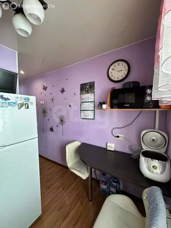 2-комнатная квартира: Якутск, Мерзлотная улица, 28 (49 м) - Фото 1