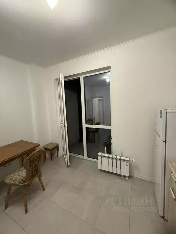2-к кв. Москва Ставропольская ул., 23/1 (60.0 м) - Фото 1