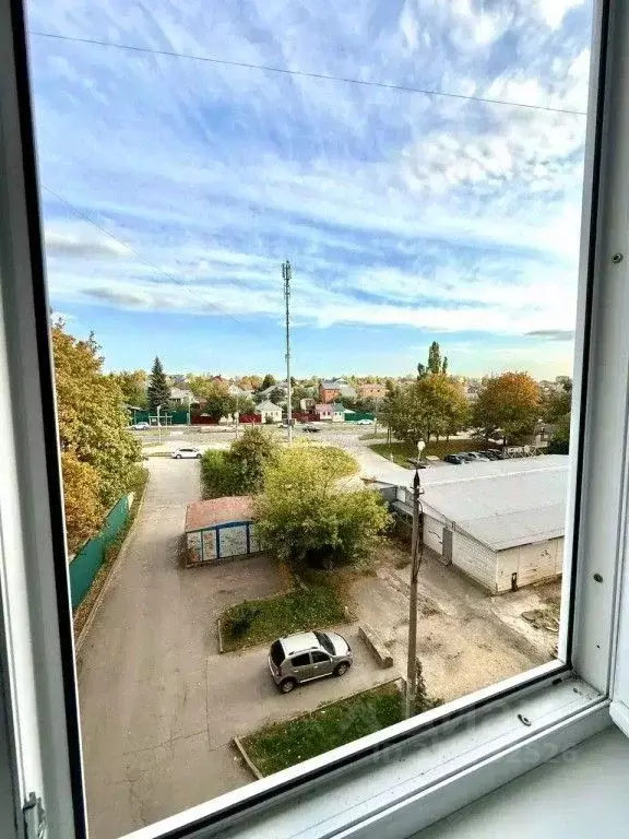 1-к кв. Тульская область, Тула ул. Вильямса, 12А (55.0 м) - Фото 0