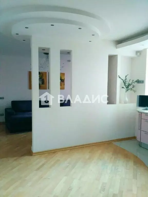 3-к кв. Санкт-Петербург Ланское ш., 14к1 (97.1 м) - Фото 2