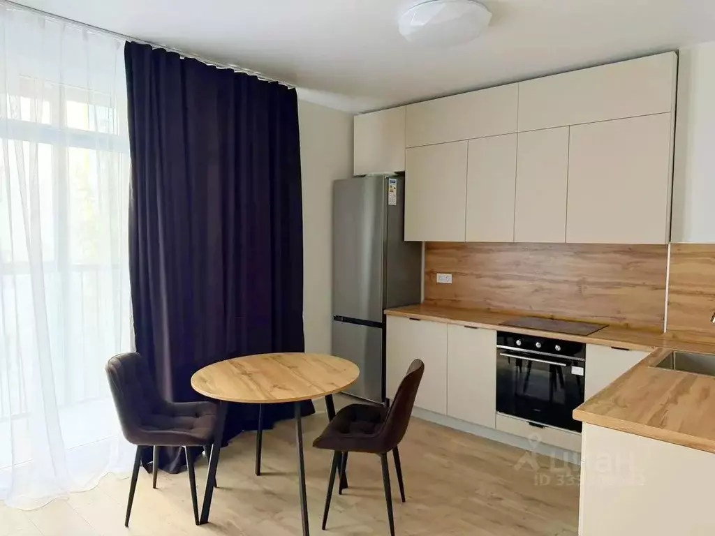 Студия Пермский край, Пермь ул. Архитектора Свиязева, 48А (30.0 м) - Фото 1