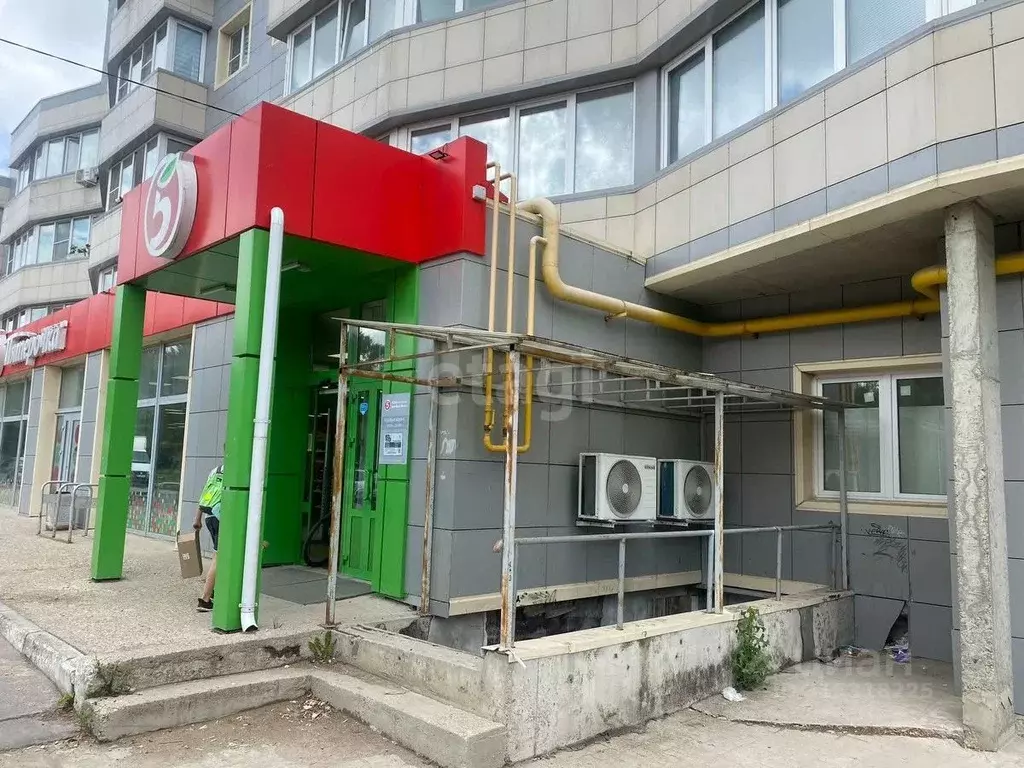 Помещение свободного назначения в Калужская область, Калуга ш. ... - Фото 2