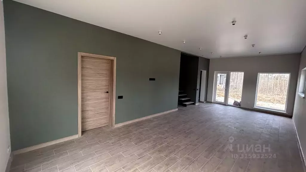 Дом в Тверская область, Конаковский муниципальный округ, Волжанка СНТ ... - Фото 2