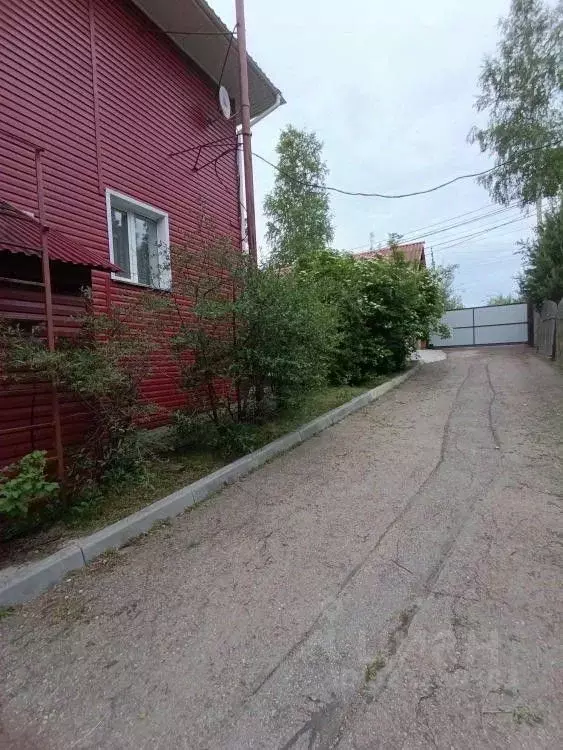 Коттедж в Иркутская область, Иркутский муниципальный округ, ... - Фото 1