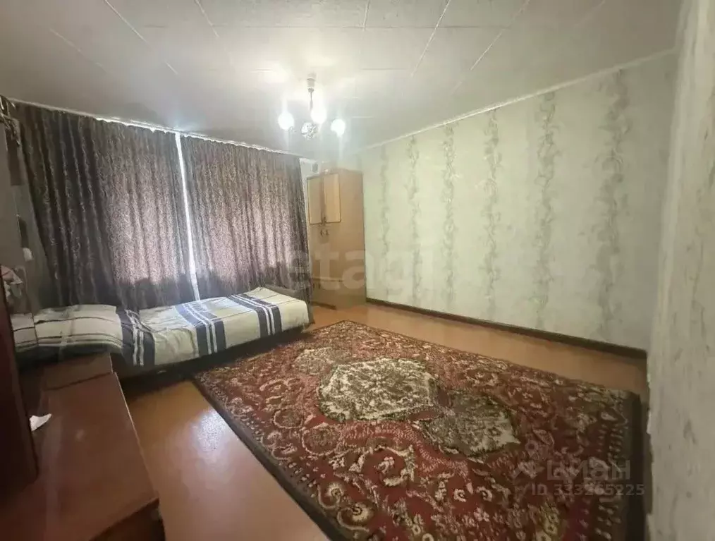 1-к кв. Тульская область, Узловая Дубовская ул., 8 (37.6 м) - Фото 1