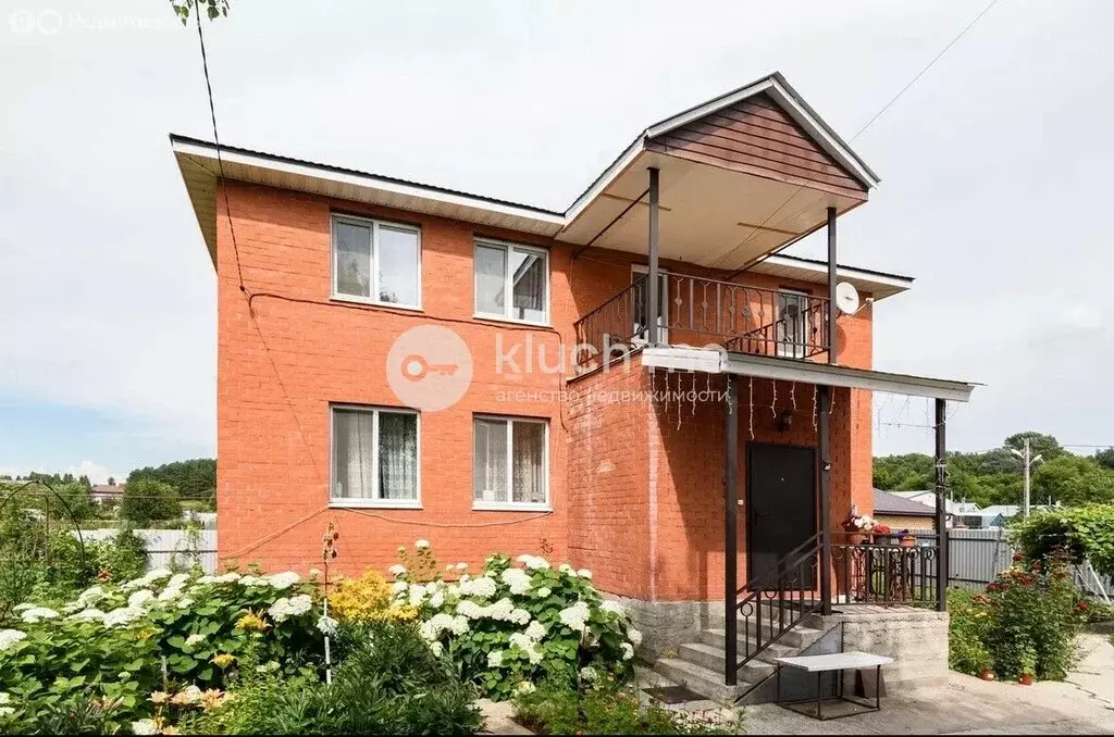 Дом в Казань, Поперечно-Колхозная улица, 18 (204.6 м) - Фото 2