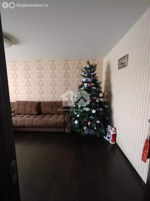 2-комнатная квартира: Бердск, улица Красная Сибирь, 123 (74.1 м) - Фото 1