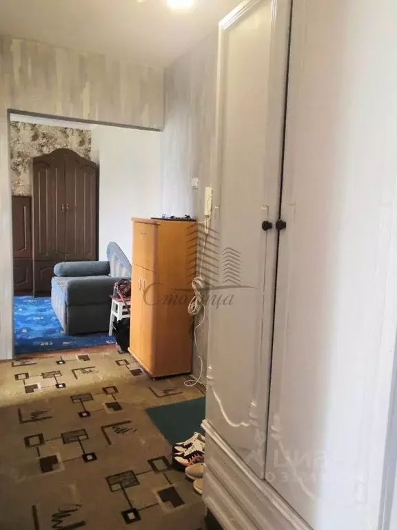 2-к кв. Белгородская область, Старый Оскол Рудничный мкр, 12А (46.3 м) - Фото 0