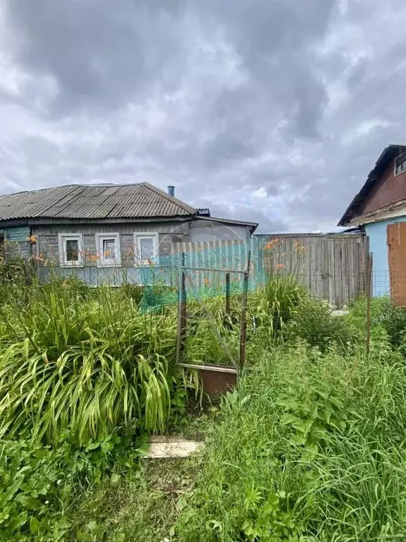 Дом в Орловская область, Мценск Комсомольская ул. (33 м) - Фото 2
