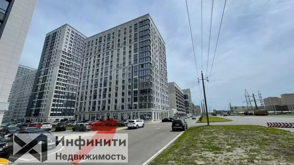 Помещение свободного назначения в Ставропольский край, Ставрополь ... - Фото 1