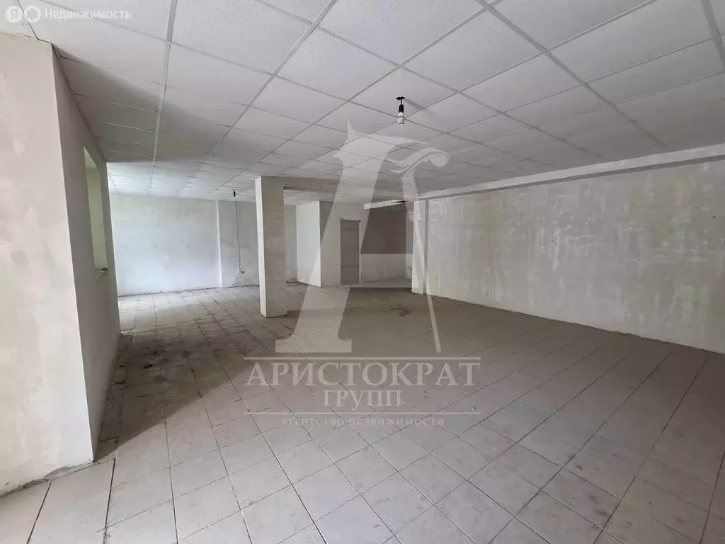 Помещение свободного назначения (107 м) - Фото 1