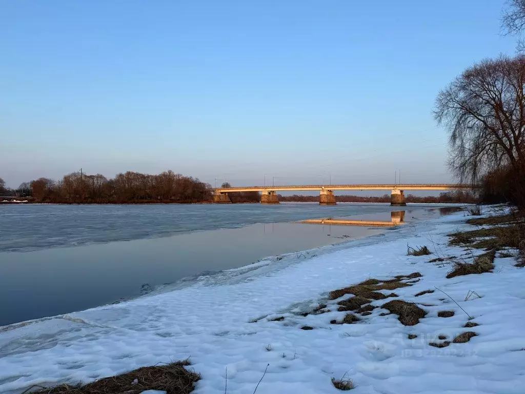 Дом в Новгородская область, Новгородский муниципальный район, ... - Фото 1