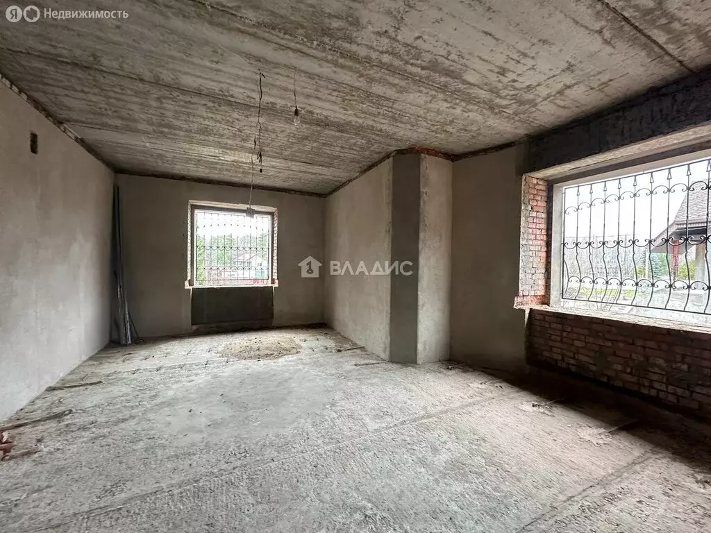 Дом в Владимирская область, Ковровский муниципальный округ, село Любец ... - Фото 2