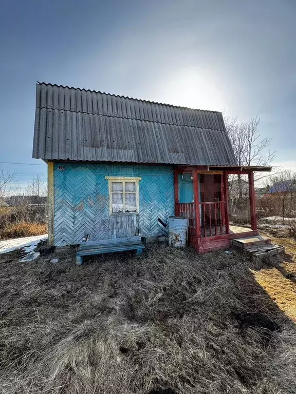 Дача 50 м на участке 4,4 га - Фото 0