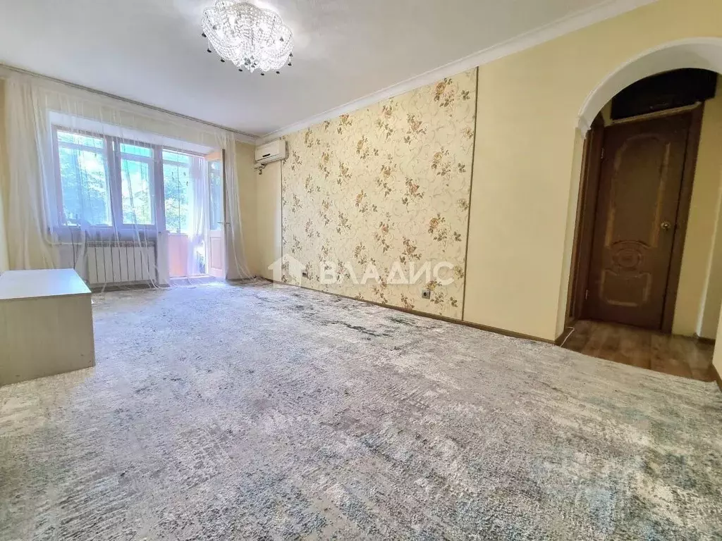 3-к кв. Адыгея, Майкоп ул. 2-я Кирпичная, 9 (55.0 м) - Фото 1