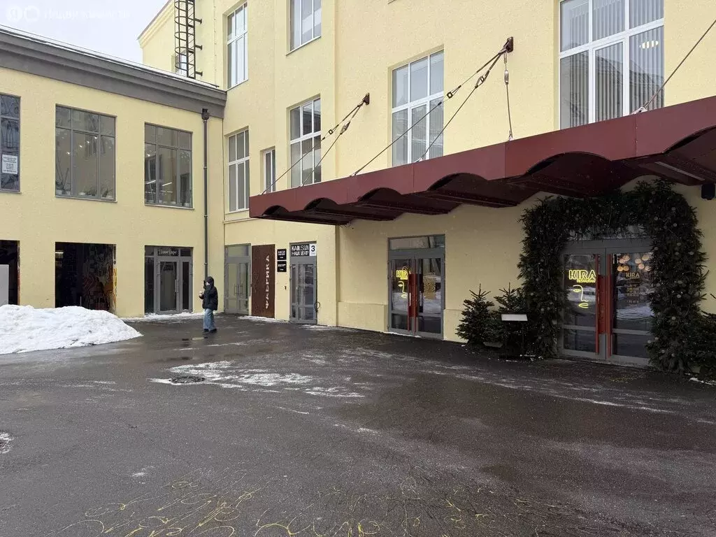 Торговая площадь (40 м) - Фото 1