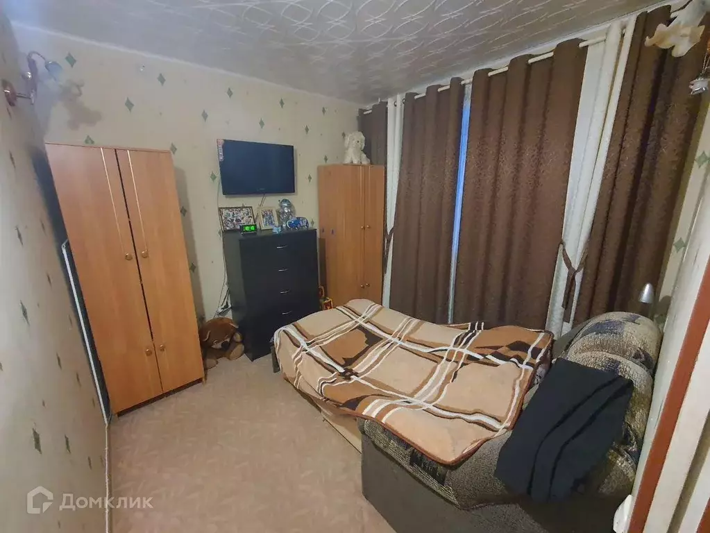 Продаётся 3-к квартира, 63.5 м - Фото 0