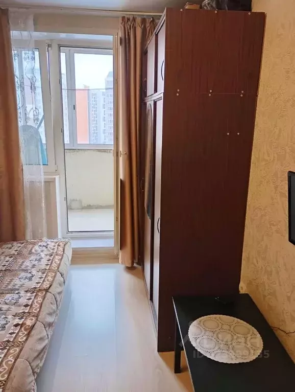 1-к кв. Московская область, Домодедово городской округ, с. Домодедово ... - Фото 0