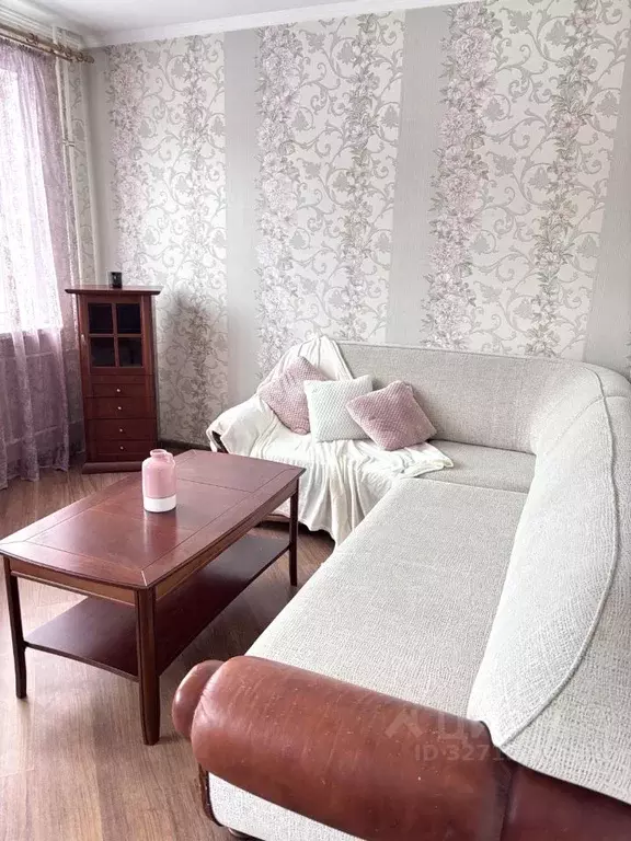 3-к кв. Санкт-Петербург Индустриальный просп., 29 (71.0 м) - Фото 1