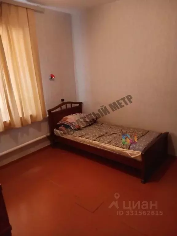 2-к кв. Калмыкия, пос. Яшкуль ул. 50 лет Октября, 22 (44.2 м) - Фото 2