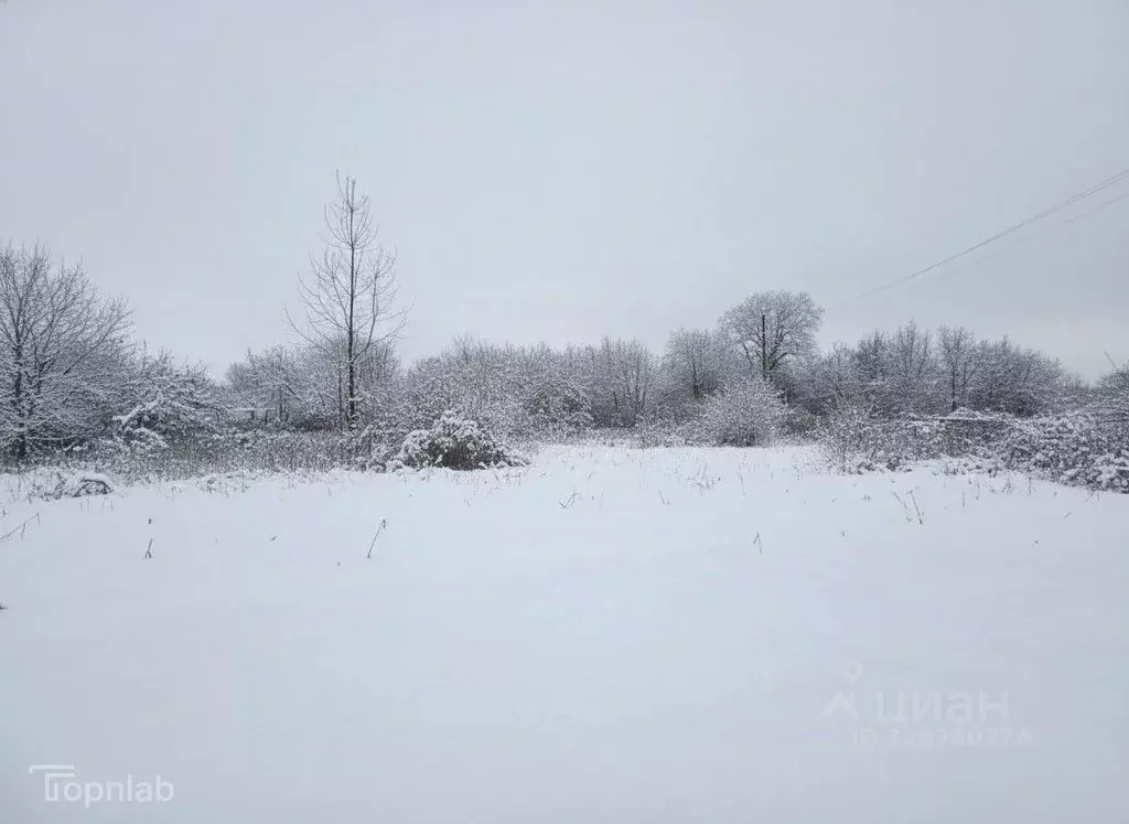 Участок в Кабардино-Балкария, Нальчик ул. Шогенова (5.6 сот.) - Фото 1